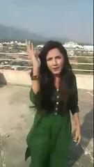 Message to Nawaz Sharif by a girl