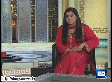 Hasb e Haal Aug 9, 2014