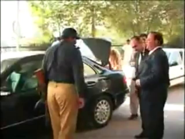 Pakistan Funny Politics Video Clip