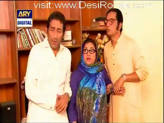 BulBulay Episode 178 part 2