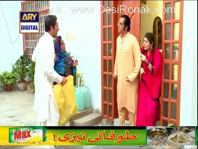 BulBulay Episode 178