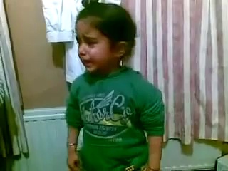 Mai ne Shadi Nahi Krni Funny Video of Sardar Kid