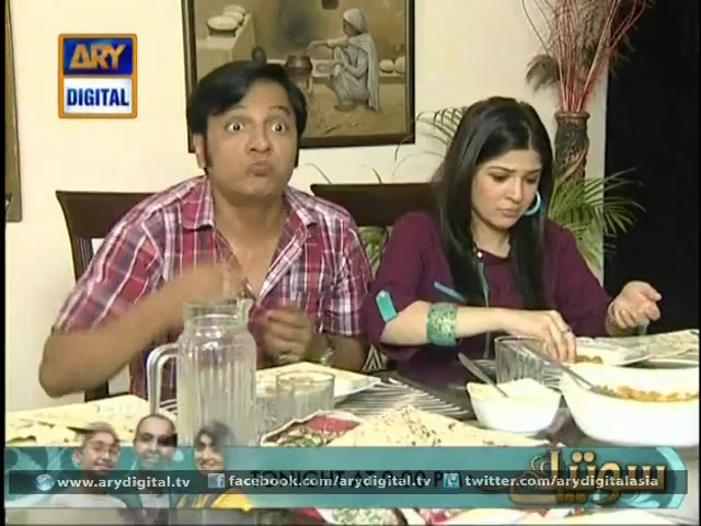 Bulbulay Ep – 143 – 3rd October 2014