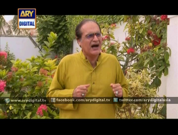 Bulbulay Episode – 315