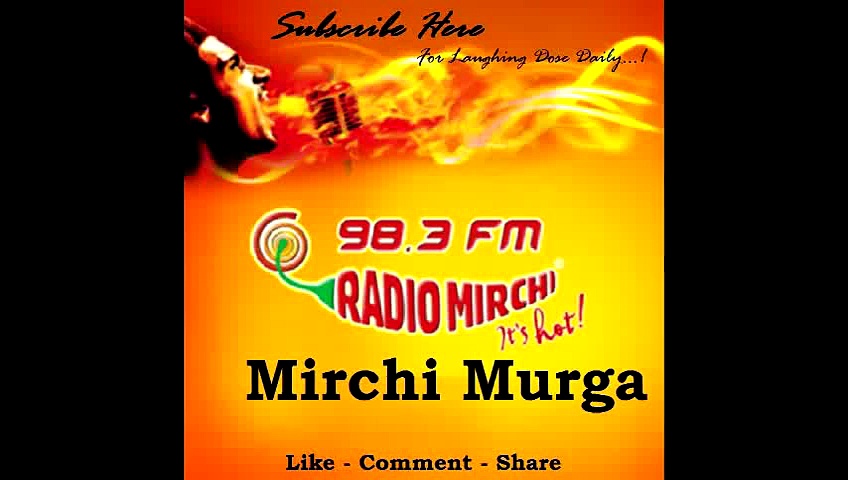 Dawood Ibrahim Ka Chacha Prank Call Radio Mirchi Murga