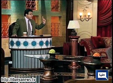 Hasb-E-Haal  12-04-2015