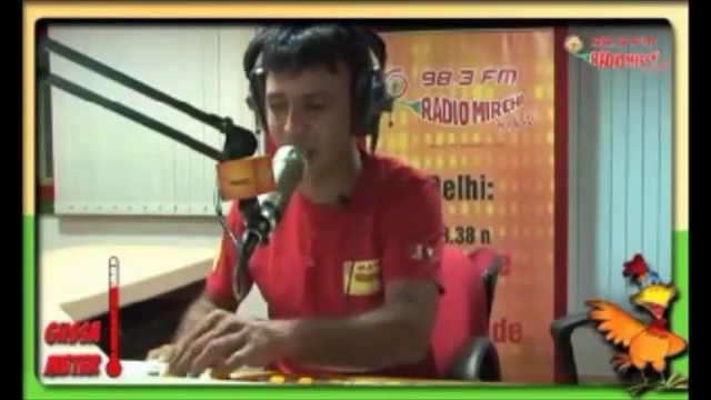 Are You Sure He Is Your Own Child? | Prank Call | Radio Mirchi Murgha