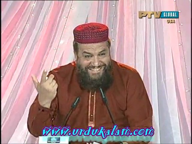 Kanwarpan Kay Din Bhi Kia Din Hen – Funny Poetry By Syed Salman Gillani