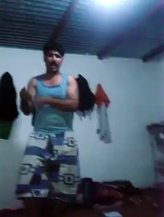 Pakistani Bruce Lee Funny Video