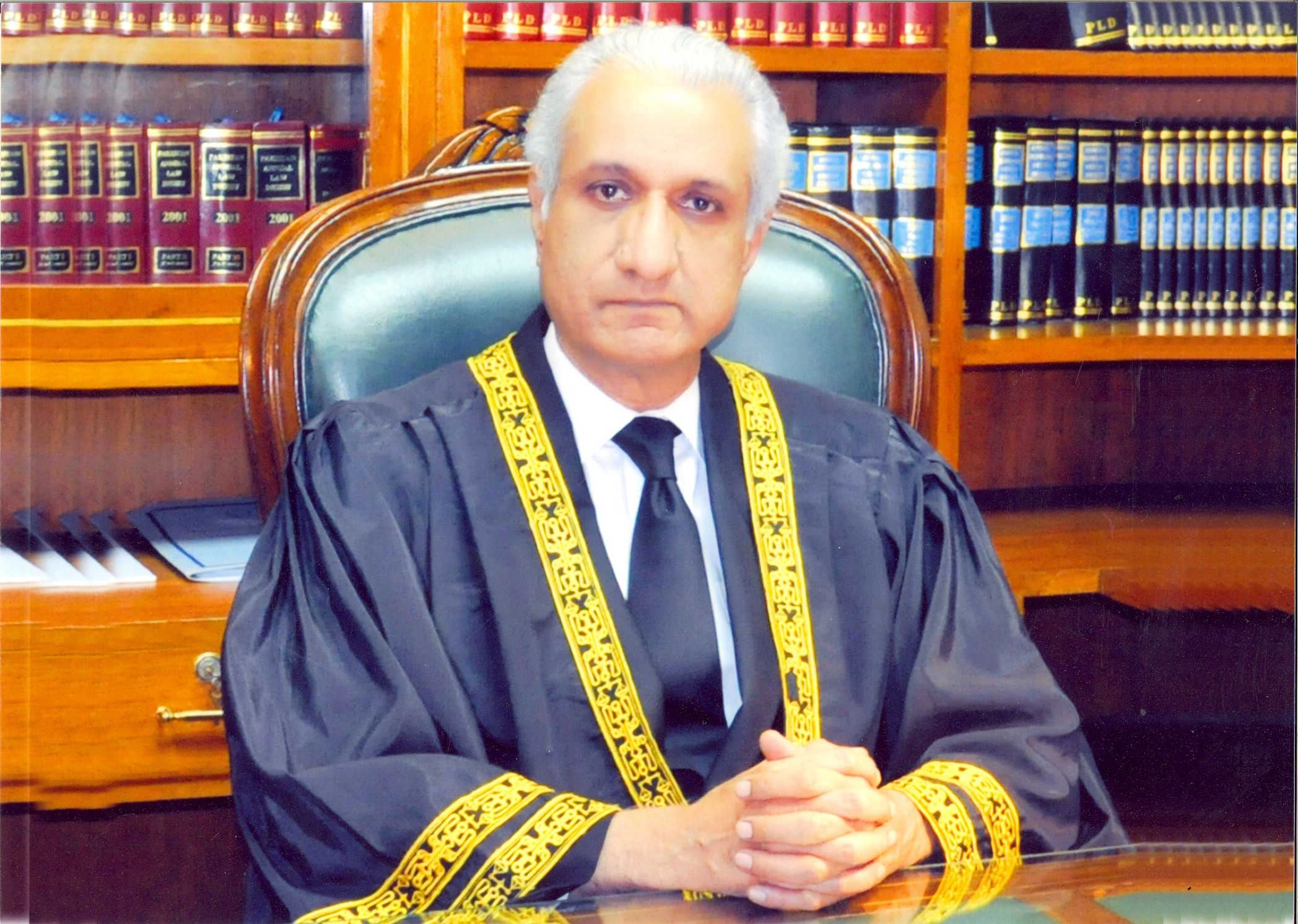 Panama Judgement Points of Honorable Justice Ijaz Ul Ahsan