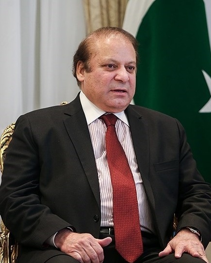 Nawaz Sharif Got Heart Disease