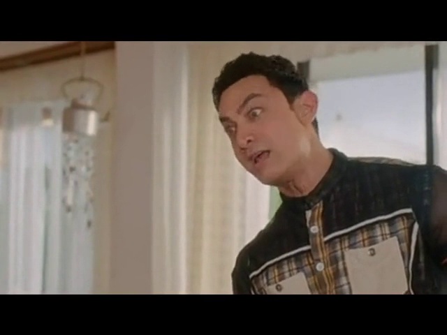 Inspiration behind Amir Khan’s PK film
