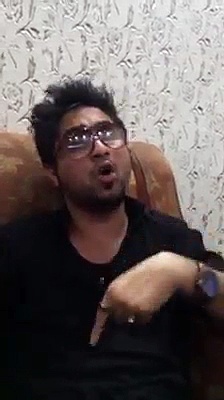 Funny Molvi