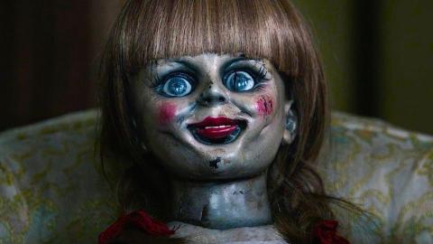 Top 10 Movies You Shouldn’t Watch Alone