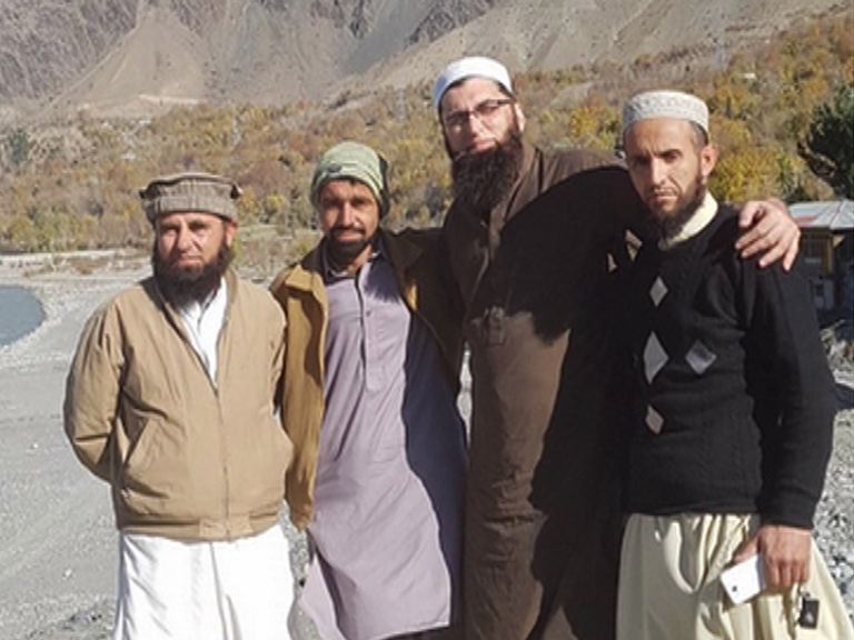Junaid Jamshed Was On Board  PIA Fligh PK-661 Which Is Missing On Chitral Islamabad Route