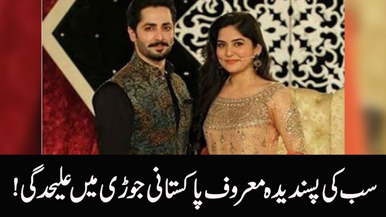Real Reasons Behind Sanam Baloch Divorce